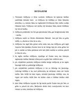 Referāts 'Valdījums', 23.