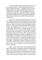 Konspekts 'Katrīna I', 3.