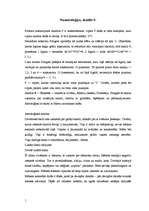 Referāts 'Skaitļa 9 nozīme', 1.