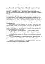 Eseja 'Ziemassvētku ekonomika', 1.