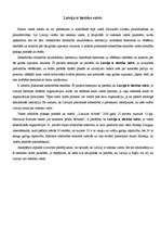 Eseja 'Latvija - tiesiska valsts', 1.