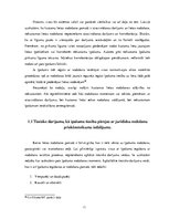 Diplomdarbs 'Īpašuma iegūšana ar nodošanu un ar to saistītie problēmjautājumi', 11.