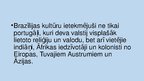 Prezentācija 'Brazīlija', 5.