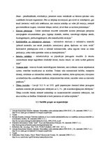 Referāts 'Vides problēmu sociālās dimensijas: Vides problēmas un organizācijas', 5.