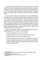 Referāts 'Vides problēmu sociālās dimensijas: Vides problēmas un organizācijas', 6.