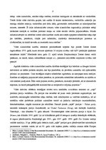 Referāts 'Vides problēmu sociālās dimensijas: Vides problēmas un organizācijas', 9.