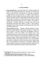 Referāts 'Vides problēmu sociālās dimensijas: Vides problēmas un organizācijas', 13.