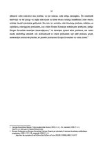 Referāts 'Vides problēmu sociālās dimensijas: Vides problēmas un organizācijas', 16.