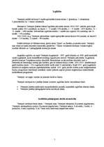 Konspekts 'Ventspils pilsēta', 7.