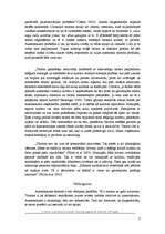 Eseja 'Autentiskums tūrismā', 3.