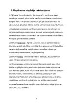 Biznesa plāns 'Individuālais komersants "Mīļotava"', 4.