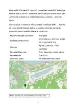 Biznesa plāns 'Individuālais komersants "Mīļotava"', 5.