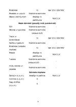 Biznesa plāns 'Individuālais komersants "Mīļotava"', 9.