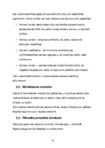 Biznesa plāns 'Individuālais komersants "Mīļotava"', 18.