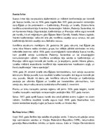 Konspekts 'Aukstā kara krīzes', 4.