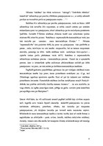 Referāts 'Sieviete žurnāla "Zeltene" reklāmās laika periodā no 1934.-1940.gadam', 6.