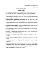 Konspekts 'A.Upīts "Kailā dzīvība". Reālisma iezīmes', 1.