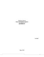 Referāts 'Būvķīmija - sauso maisījumu rūpnīca "Sakret"', 1.