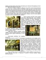 Referāts 'Būvķīmija - sauso maisījumu rūpnīca "Sakret"', 10.