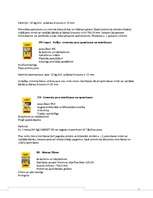 Referāts 'Būvķīmija - sauso maisījumu rūpnīca "Sakret"', 18.