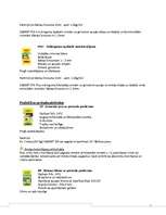 Referāts 'Būvķīmija - sauso maisījumu rūpnīca "Sakret"', 20.