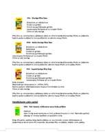 Referāts 'Būvķīmija - sauso maisījumu rūpnīca "Sakret"', 22.