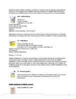 Referāts 'Būvķīmija - sauso maisījumu rūpnīca "Sakret"', 27.