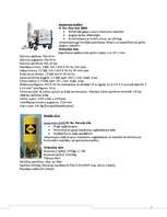 Referāts 'Būvķīmija - sauso maisījumu rūpnīca "Sakret"', 30.