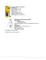 Referāts 'Būvķīmija - sauso maisījumu rūpnīca "Sakret"', 31.