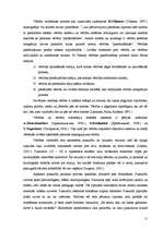 Diplomdarbs 'Vērtīborientēta mācību stunda kā pozitīvās attieksmes veidotāja skolēnos', 11.