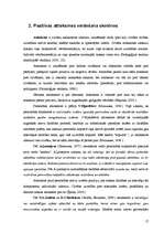 Diplomdarbs 'Vērtīborientēta mācību stunda kā pozitīvās attieksmes veidotāja skolēnos', 17.