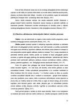 Diplomdarbs 'Vērtīborientēta mācību stunda kā pozitīvās attieksmes veidotāja skolēnos', 20.