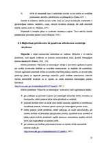 Diplomdarbs 'Vērtīborientēta mācību stunda kā pozitīvās attieksmes veidotāja skolēnos', 23.