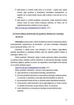 Diplomdarbs 'Vērtīborientēta mācību stunda kā pozitīvās attieksmes veidotāja skolēnos', 25.