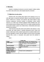 Diplomdarbs 'Vērtīborientēta mācību stunda kā pozitīvās attieksmes veidotāja skolēnos', 28.