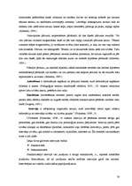 Diplomdarbs 'Vērtīborientēta mācību stunda kā pozitīvās attieksmes veidotāja skolēnos', 36.