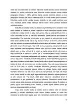 Diplomdarbs 'Vērtīborientēta mācību stunda kā pozitīvās attieksmes veidotāja skolēnos', 50.