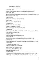 Diplomdarbs 'Vērtīborientēta mācību stunda kā pozitīvās attieksmes veidotāja skolēnos', 61.