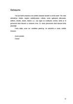 Diplomdarbs 'Vērtīborientēta mācību stunda kā pozitīvās attieksmes veidotāja skolēnos', 65.