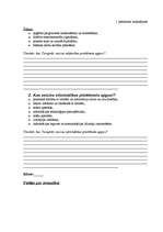 Diplomdarbs 'Vērtīborientēta mācību stunda kā pozitīvās attieksmes veidotāja skolēnos', 68.