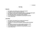 Diplomdarbs 'Vērtīborientēta mācību stunda kā pozitīvās attieksmes veidotāja skolēnos', 69.