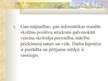 Diplomdarbs 'Vērtīborientēta mācību stunda kā pozitīvās attieksmes veidotāja skolēnos', 88.