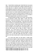 Eseja 'Ciešanu tēma J.Nataniēla Ramaņa "Krusta skolas grāmatā"', 3.