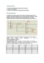 Paraugs 'Mikroshēmtehnika. Trešais laboratorijas darbs', 2.