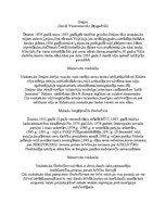 Konspekts '20.gadsimta izcilākās personības', 2.