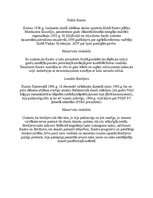 Konspekts '20.gadsimta izcilākās personības', 4.