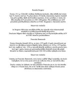 Konspekts '20.gadsimta izcilākās personības', 5.