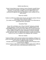 Konspekts '20.gadsimta izcilākās personības', 6.