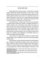 Eseja 'Pozīcijas raksts par klusuma spirāles teoriju', 1.