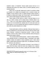 Eseja 'Pozīcijas raksts par klusuma spirāles teoriju', 2.